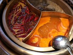 -小龙坎老火锅(北京三里屯店)