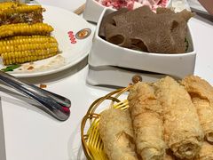 -活潑鲜跳(湖滨商业街店)