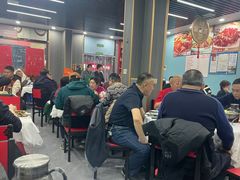 -聚福缘菜馆(隆昌路店)
