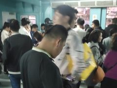 -黄浦江游览快线(金陵东路码头)