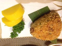 兆治日本料理-兆治日本料理(华府世家店)