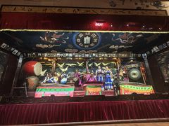 -宣科纳西古乐·非遗音乐(大水车店)