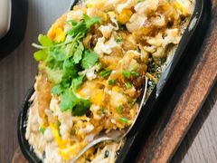 蛋炒海蛎-建兴酒家(素里翁分店)