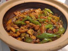 -新辣宴·湖南家常菜·商务聚餐(中粮创芯店)