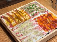 -炎蔵牛舌烤肉