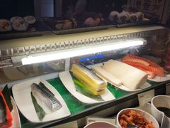 -OPEN開全日自助餐厅·牛肉火锅·海鲜(佛山希尔顿酒店)