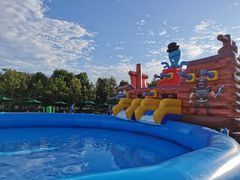 -季高兔窝窝亲子园(上海薰衣草公园店)