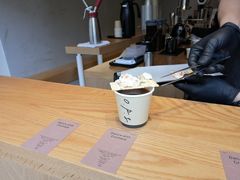 -O.P.S. CAFE