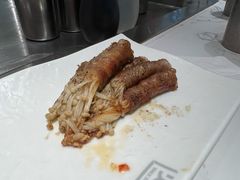 -火地铁板烧(昆山万象汇店)