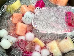 -串妹花式冰粉(乐山总店)