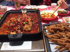 -辣小鲜·南昌大排档(船山路店)