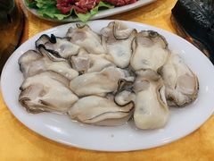 -濠轩阁特色生蚝火锅(水湾路店)