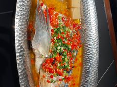 -索溪山寨·湘西饮食文化博物馆(标志门店)