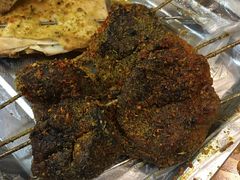 烤油腰-寻香羊小羊·徐州烧烤(南京店)