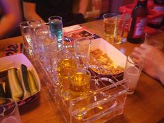 -Helens海伦司小酒馆(深圳文蔚大厦店)