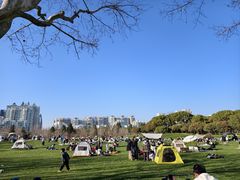 -世纪公园-世纪春沁园