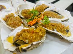 -人和啤酒屋海鲜大排档(营口路店)