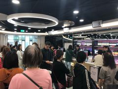 -楼上(新馬路澳門廣場店)