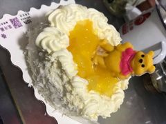 -BOKE博稞烘焙(天佑城店)
