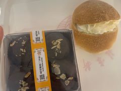 -新侨三宝乐面包店(崇文门店)