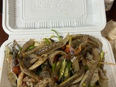 -陈添記·祖傳爽鱼皮·西关老字号(广州首店)