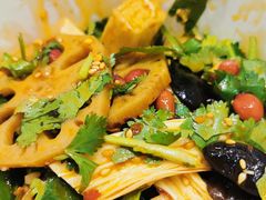 -留夫鸭(巴黎春天宝山店)