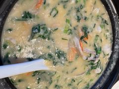 海鲜粥-宁波状元楼酒店(和义路店)