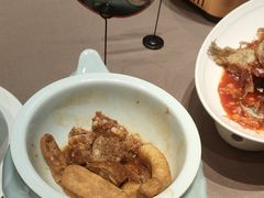 -小厨娘淮扬菜(天印大道店)