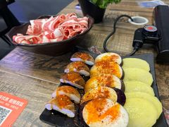 -张姐烤肥牛(西丽店)