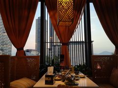 -润园四季椰子鸡火锅(海上世界店)