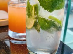 -东方红海鲜百汇(国际大厦店)