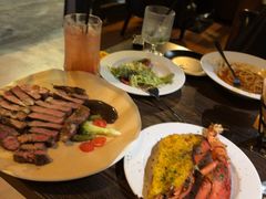 -The Cheebat 锌吧·Bistro(体育西店)