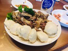 -金稼园·金平湖农家菜