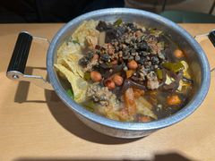 -水平有限广西米粉·广西风味集(五道口店)