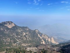 -泰山风景名胜区
