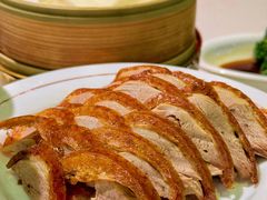 -北京全聚德(王府井店)