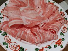 -北京老门框爆肚涮肉馆(凤城六路店)