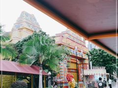 -深圳欢乐谷