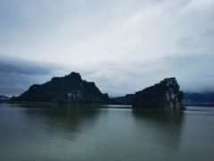 -星湖旅游景区七星岩