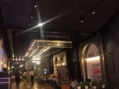 -CGV影城(广州K11店)