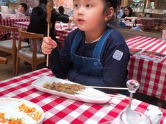 -西贝(上海我格广场店)