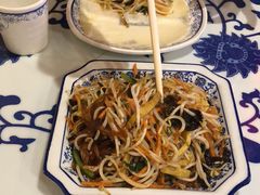 -满园春饼(美乐城店)