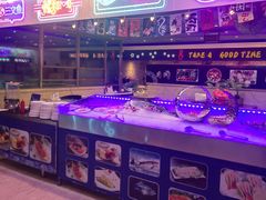 -海韵之星邮轮水会(明发商业广场店)