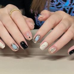 -斯馨·健康美甲美睫