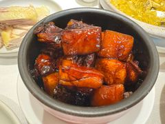 吉士红烧肉-老吉士酒家(天平路店)