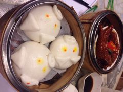 点点心点心专门店(旺角店)-点点心点心专门店(旺角店)