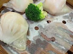 -虾饺妹·粤式手工点心(水荫路店)