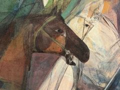 -江苏省美术馆(长江路新馆)