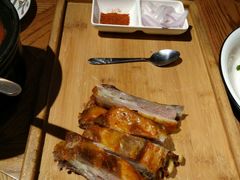 -阿罗新疆菜(人民广场店)
