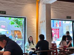 -La Strada(安福路店)